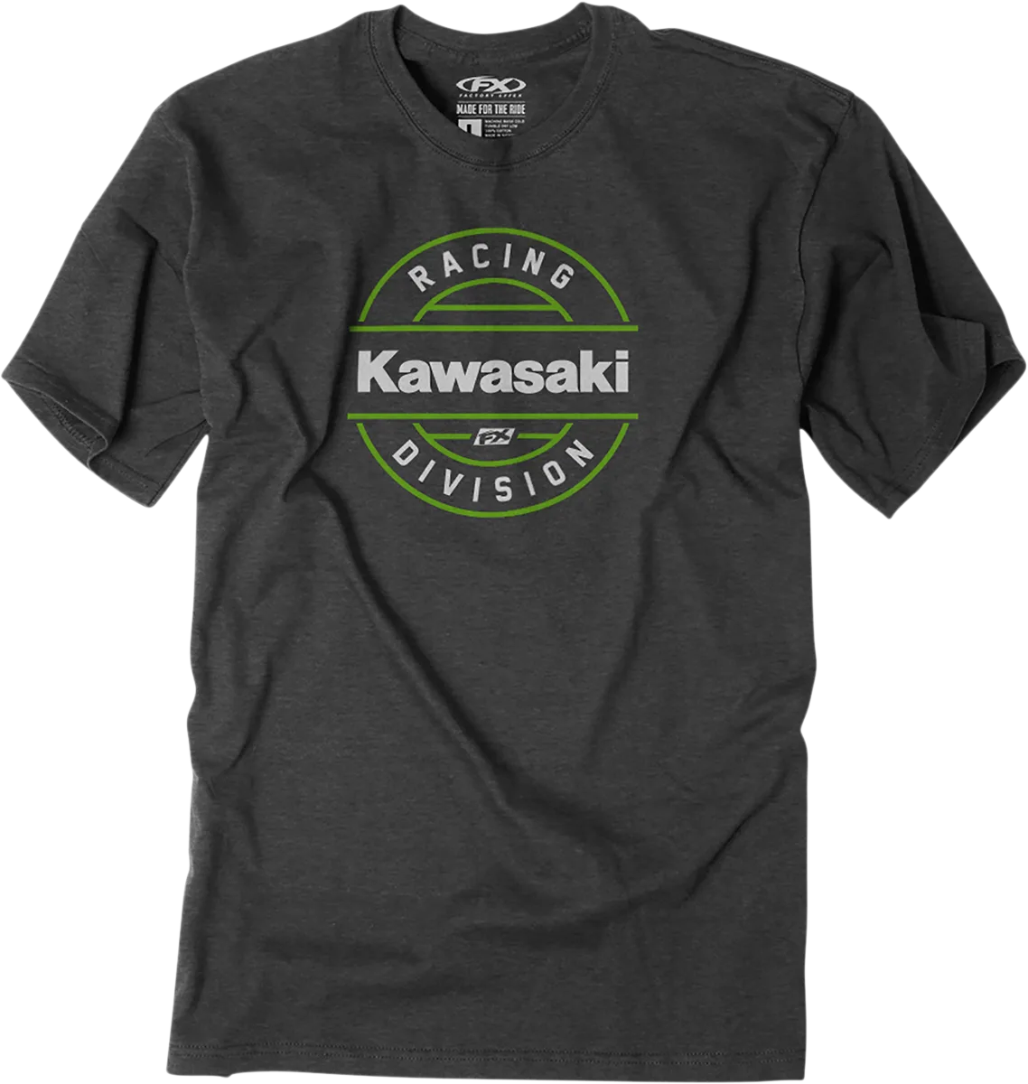 Kawasaki Division T-Shirt