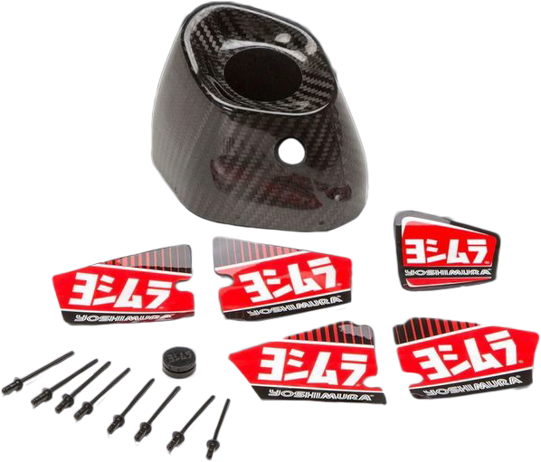 End Cap Cover Kit