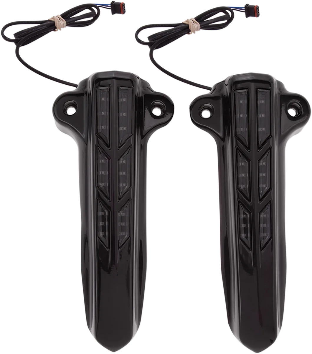 Forkini Lower Fork Leg Covers
