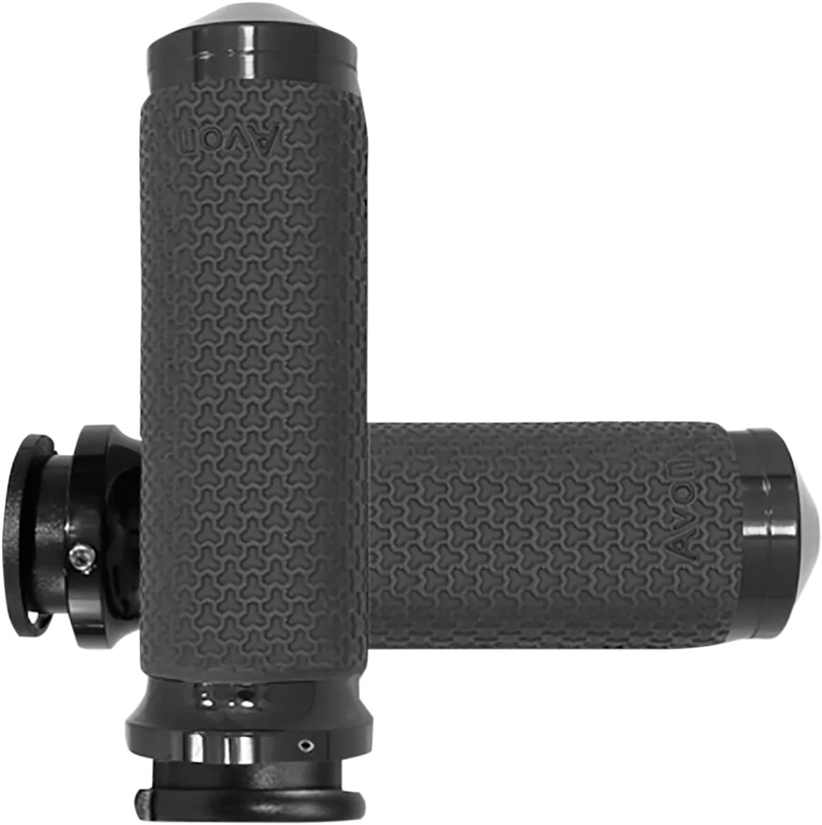 Memory Foam Grips