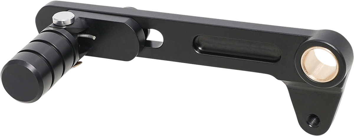 Folding Shift Lever