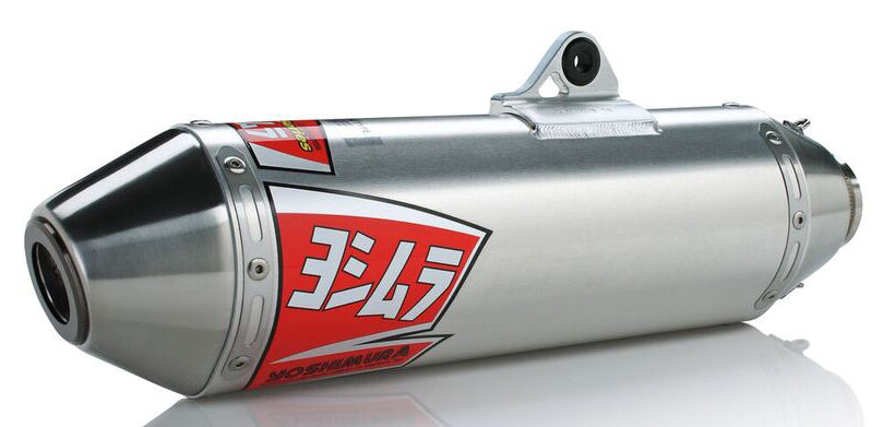 RS-2 Slip-On Exhaust