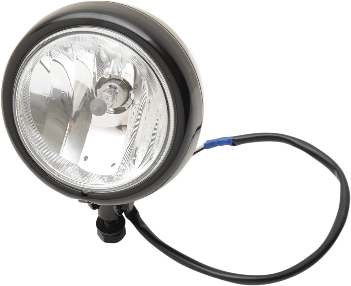 4-1/2" Spotlights