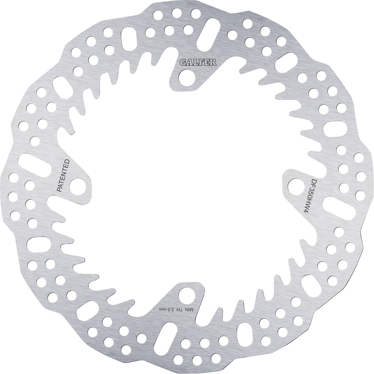 Brake Rotor