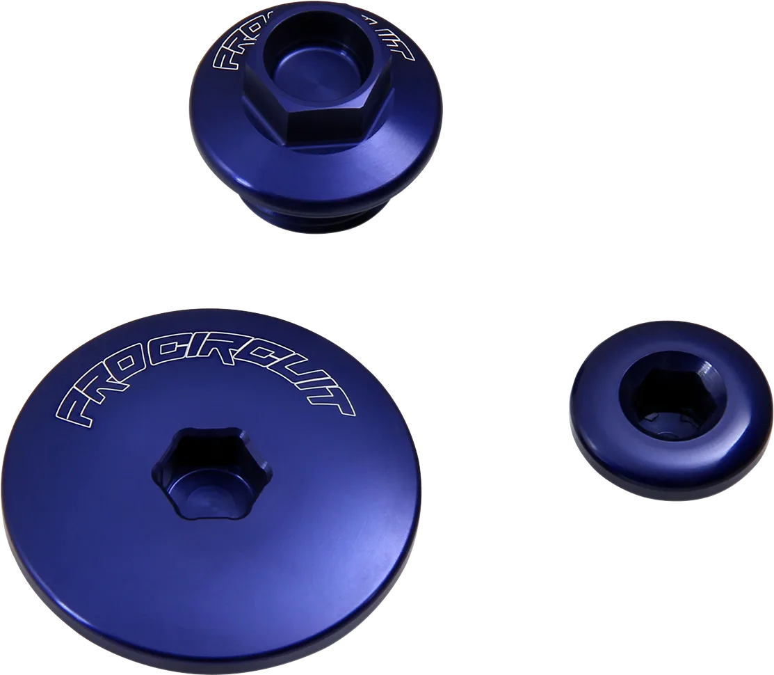 Engine Plug Kit