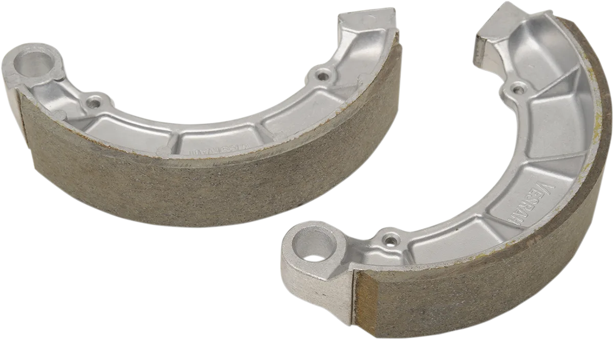 Semi-Sintered Metal Brake Shoes