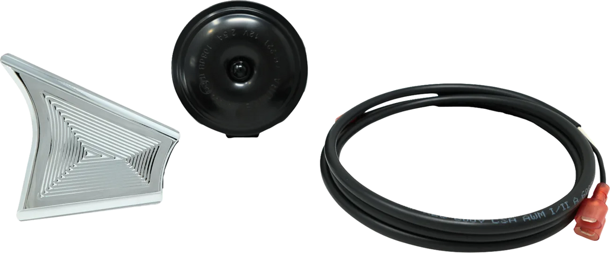 Vektor Horn Relocation Kit