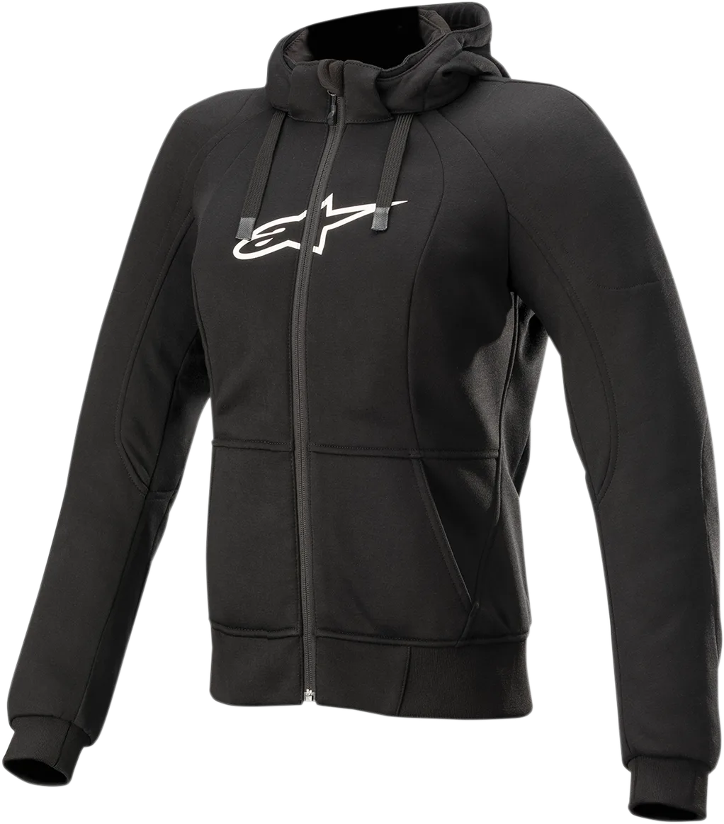 Stella Chrome Sport Hoodie