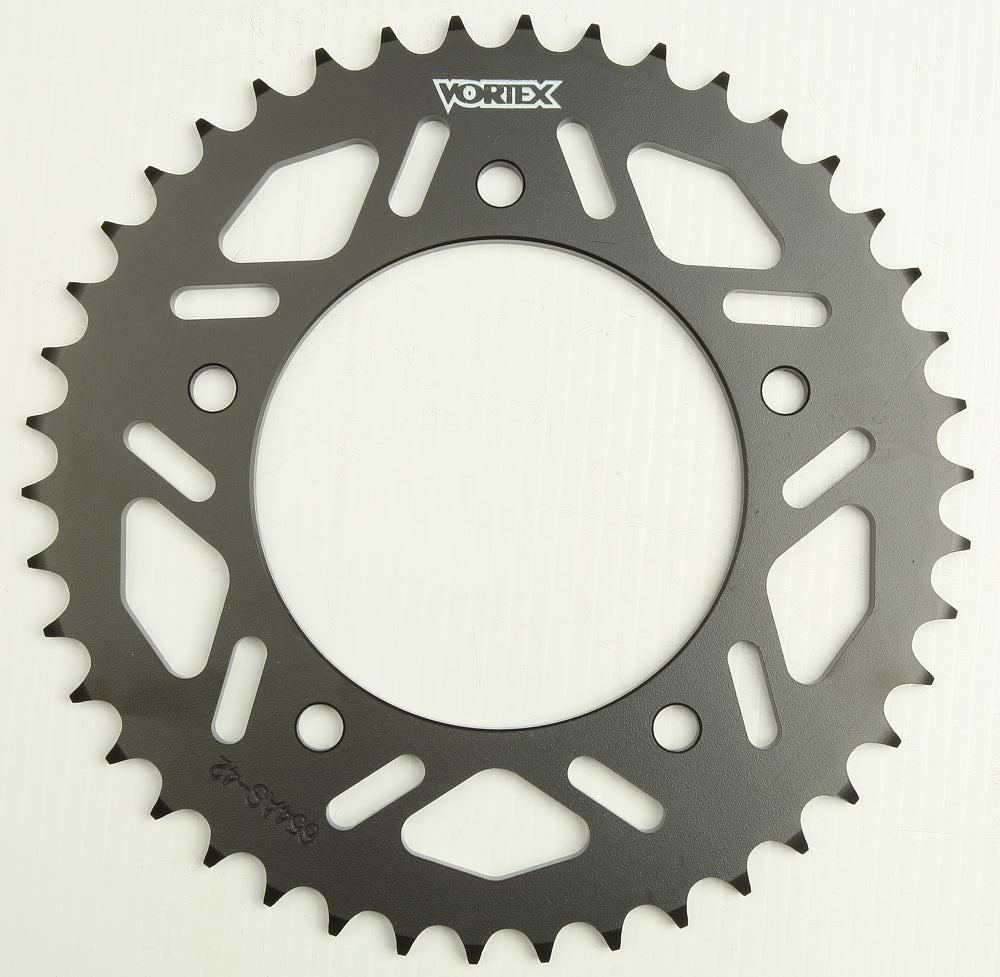 Steel Rear Sprocket