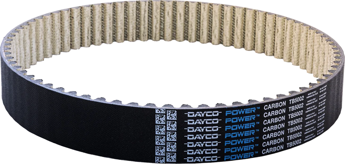 Power Carbon Drive Belt