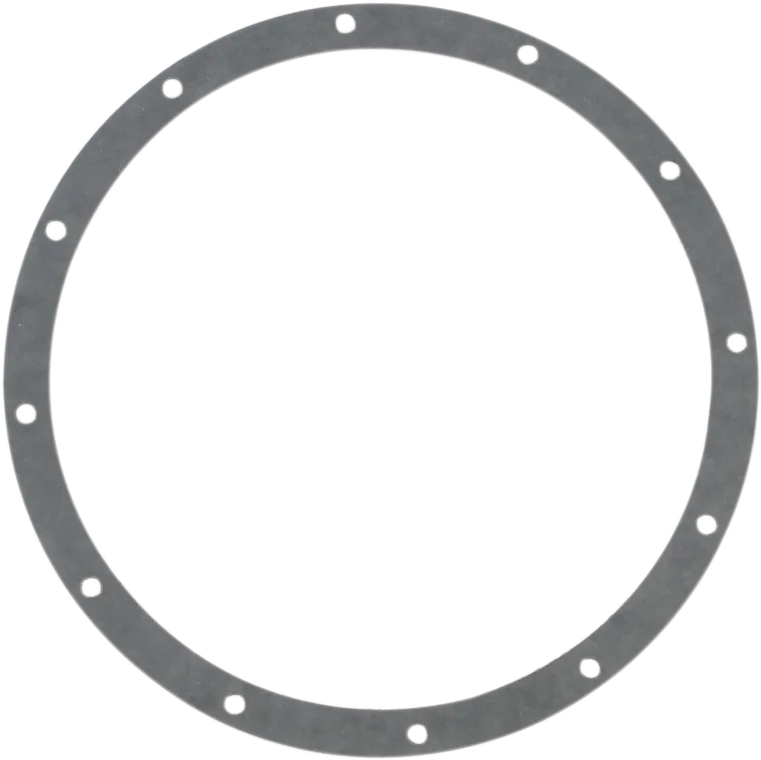 Clutch Cover Gasket