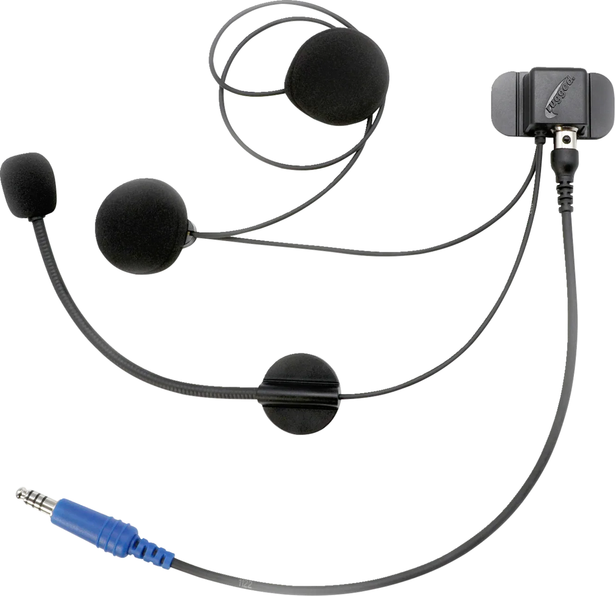 Universal Headset Kit