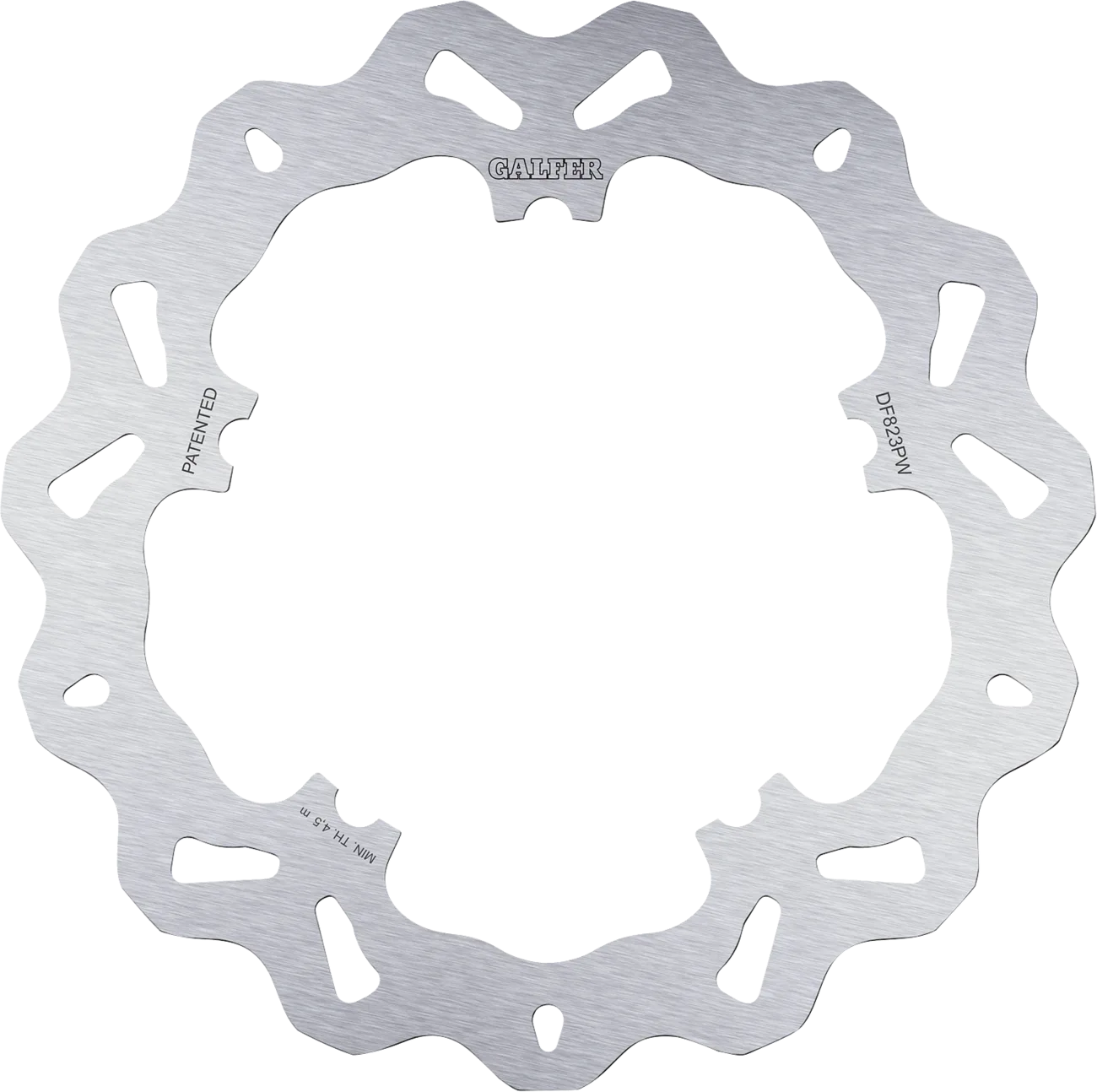 Brake Rotor