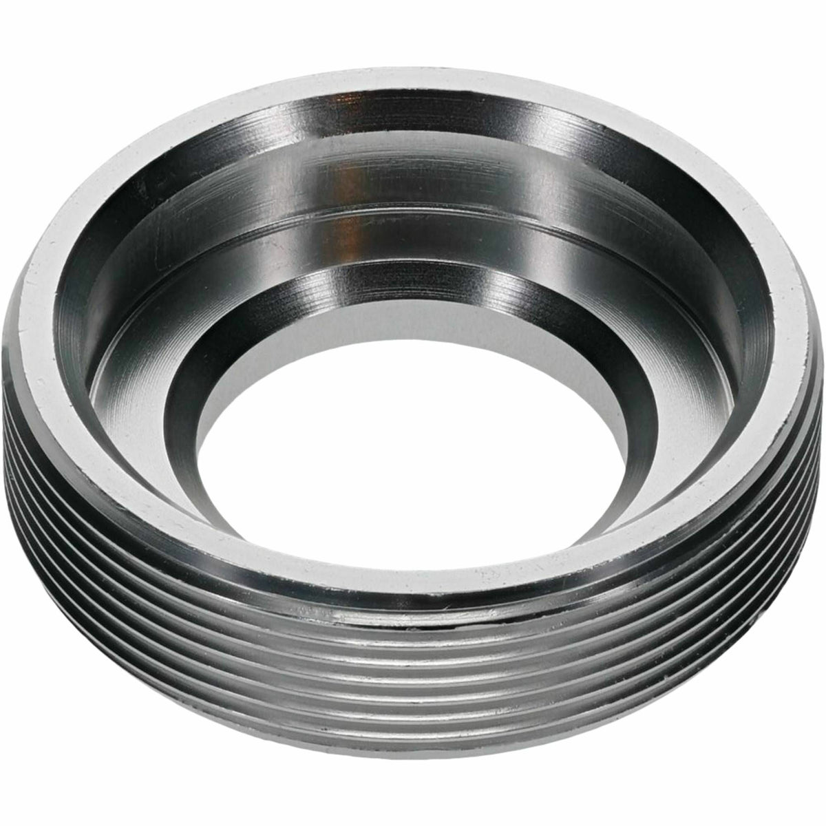 Rear Wheel Bearing Retainer