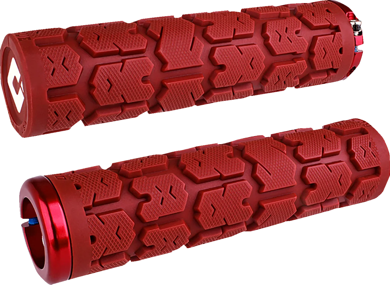 Rogue 2.1 Lock-On Grips
