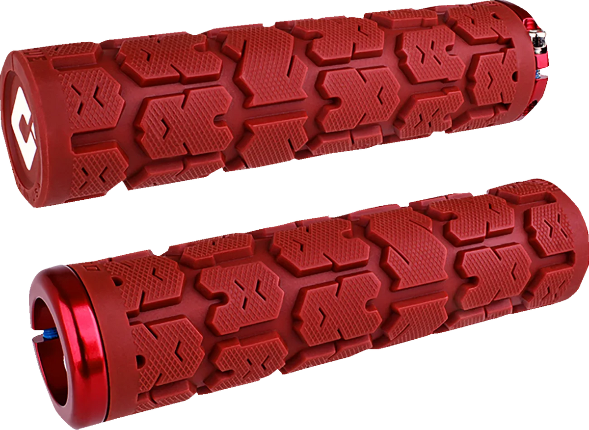 Rogue 2.1 Lock-On Grips