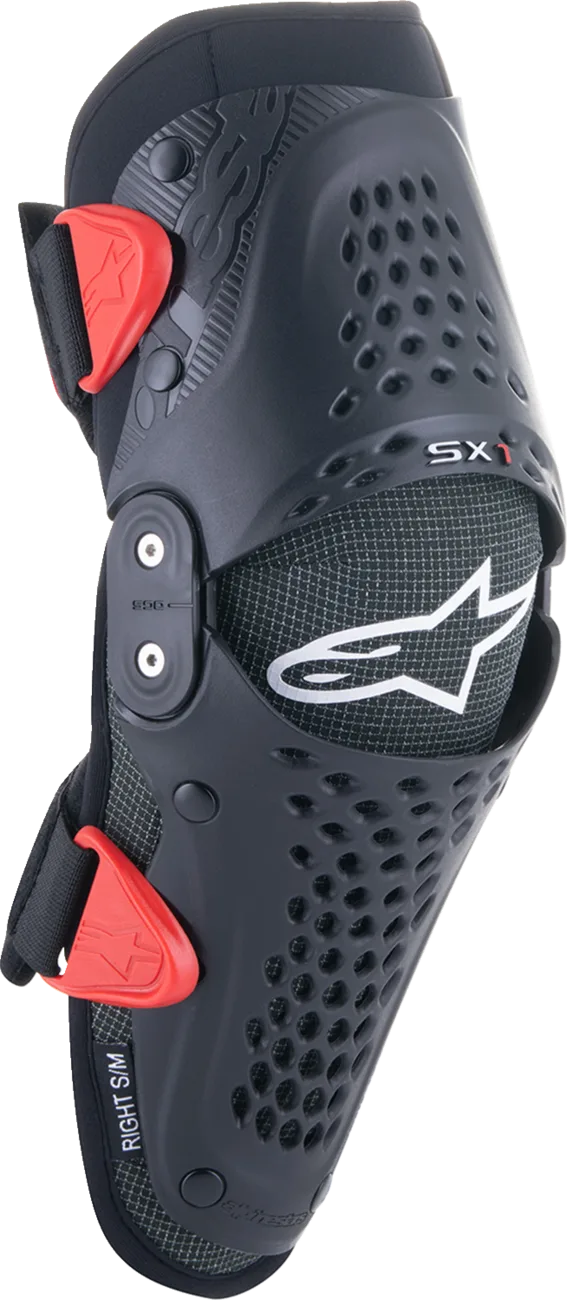 Youth SX-1 Knee Protectors