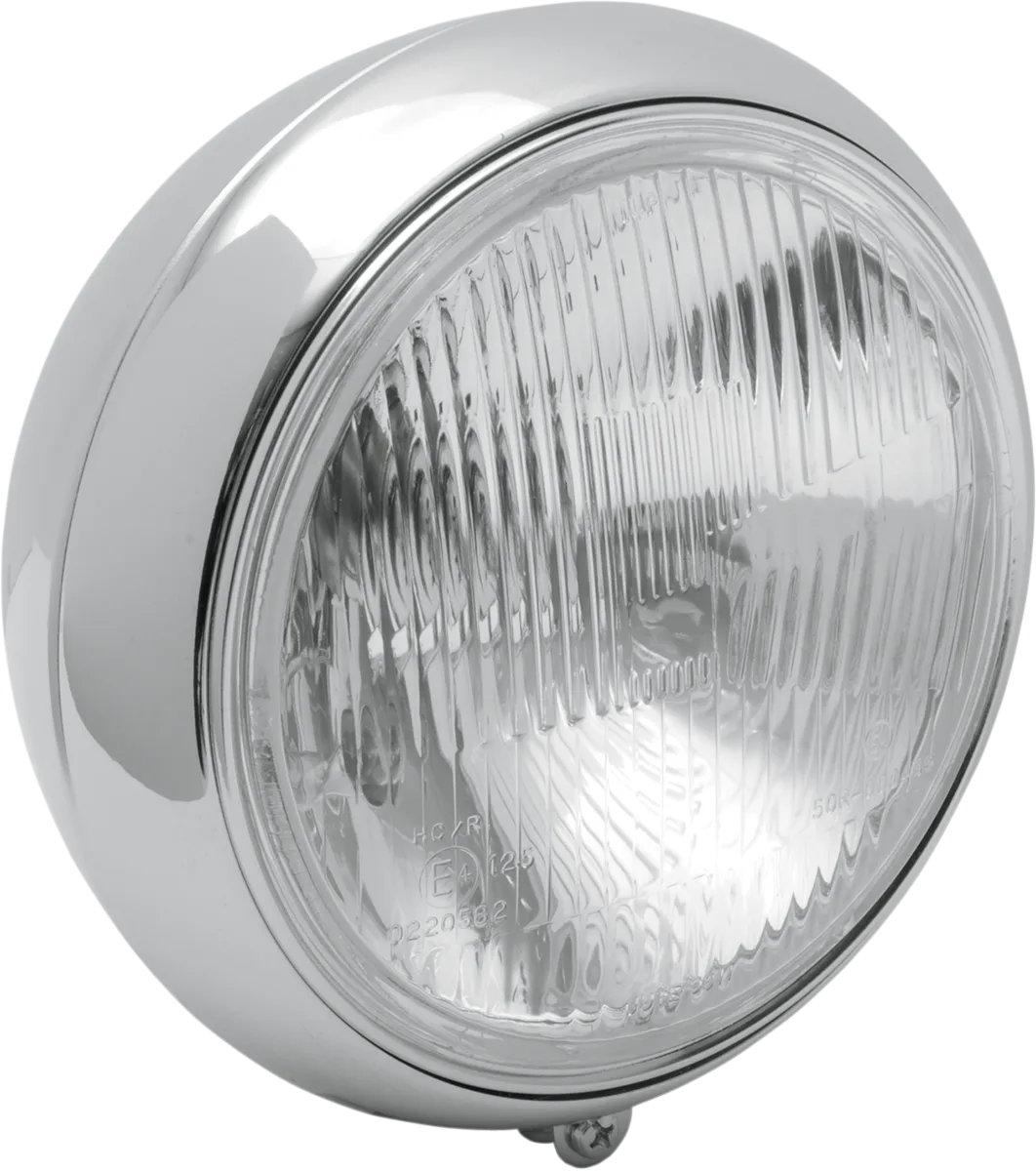 7" Headlight Assemblies
