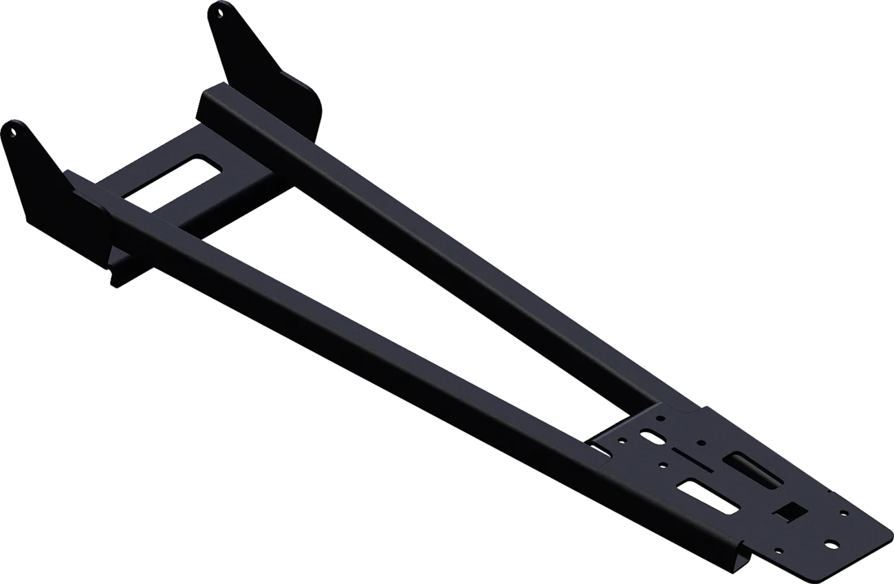 Sno-Devil Push Tube