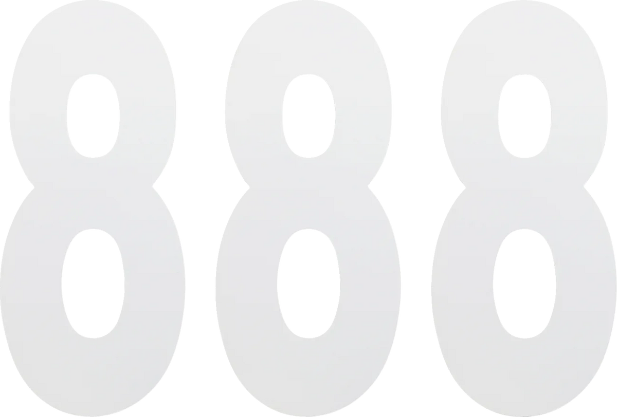 Standard Numbers