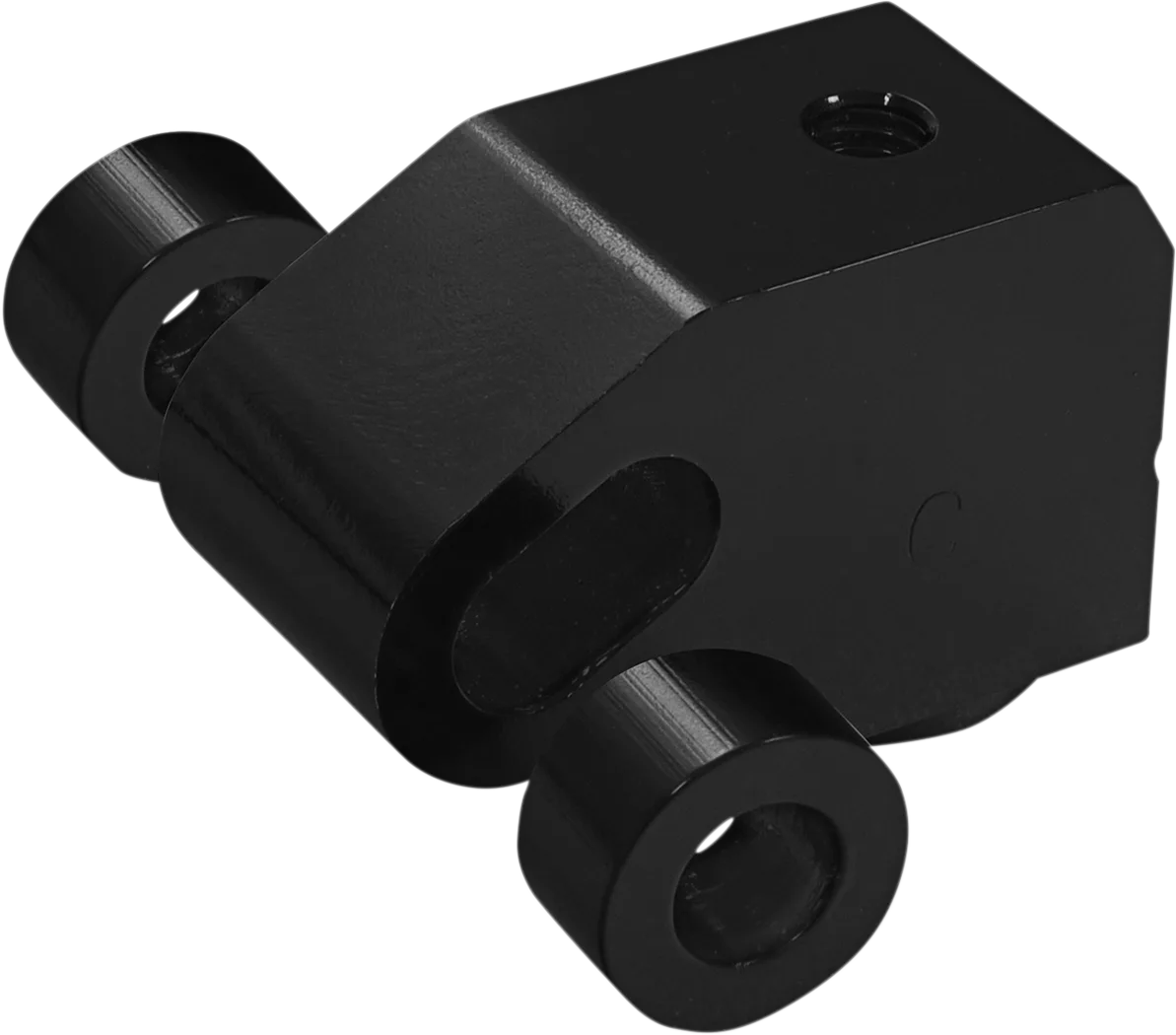 Headlight Extension Block