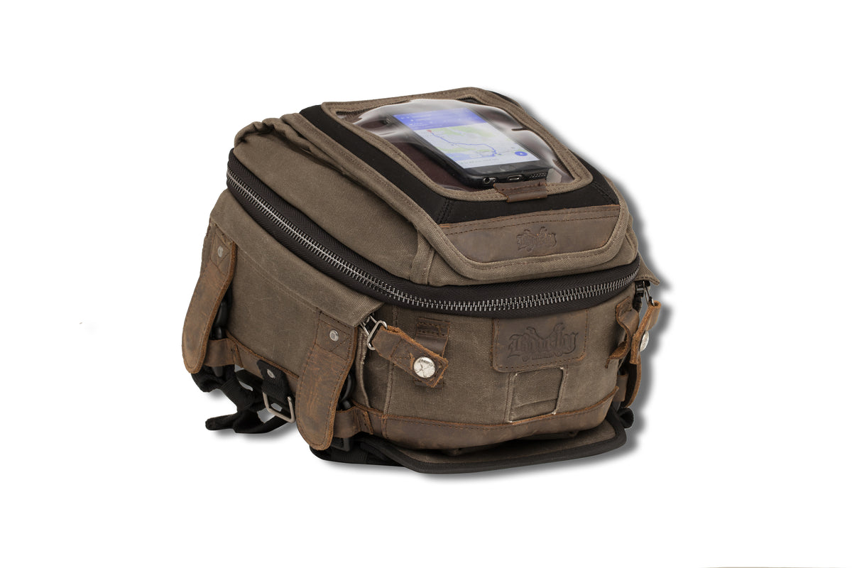 Tank/Tail Bag