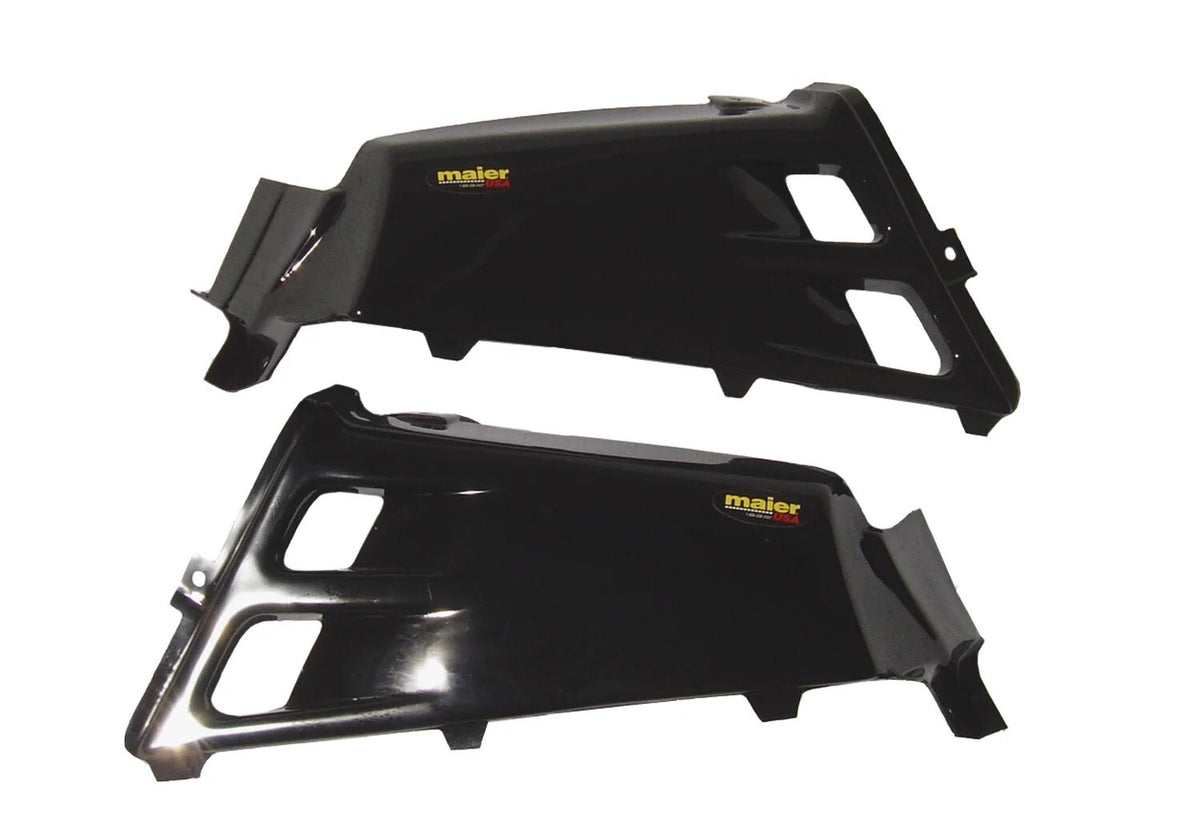 ATV Tank Cover