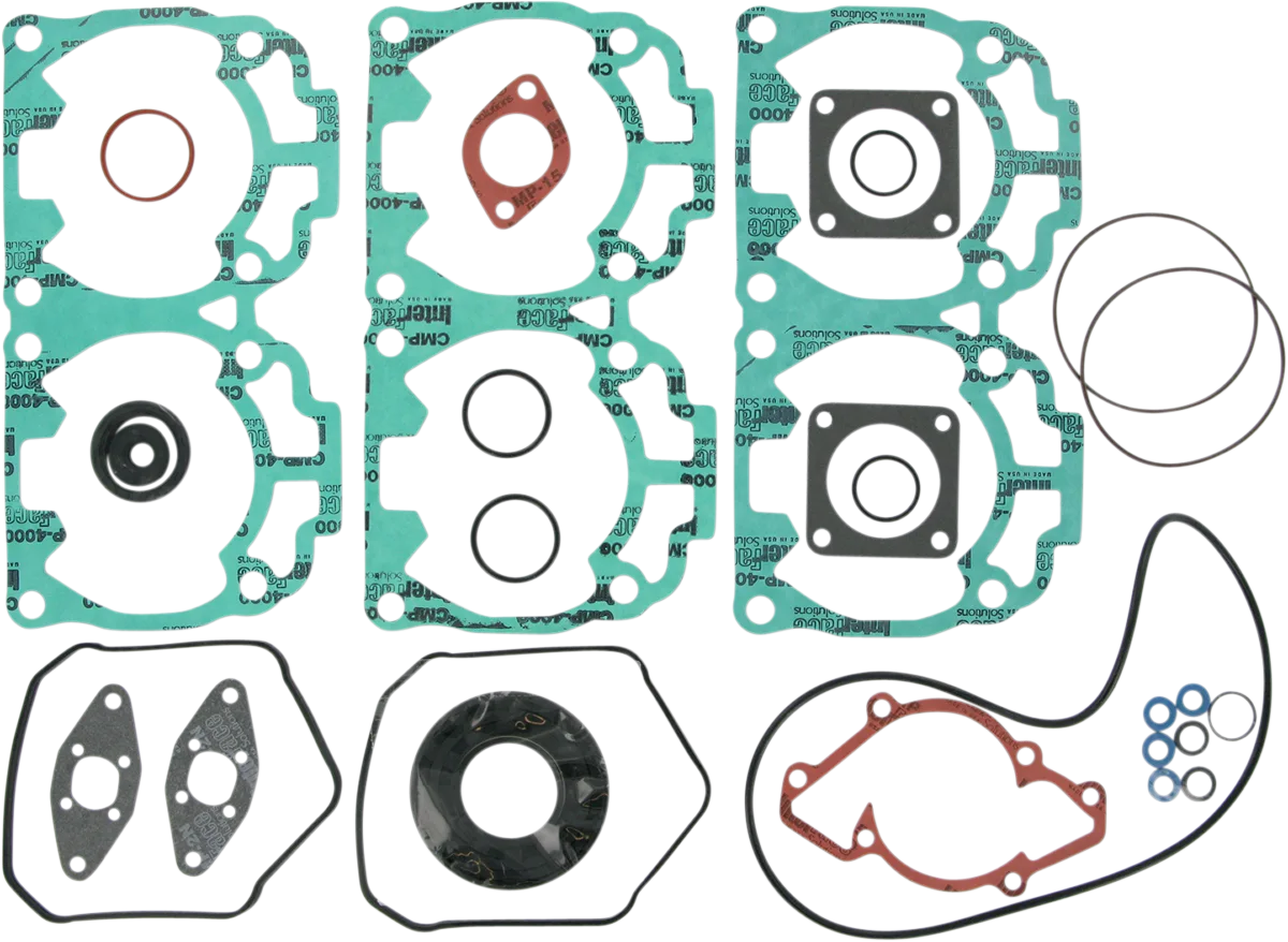 Complete Engine Gasket Set