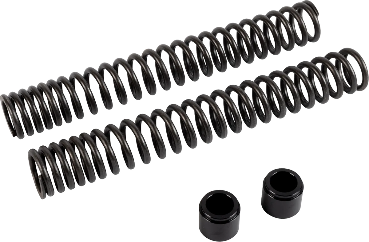 Fork Springs