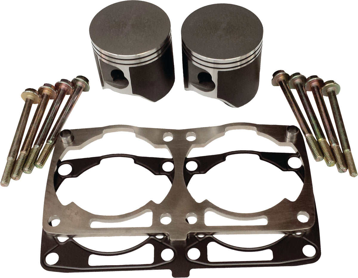"Fix It Piston Kit"