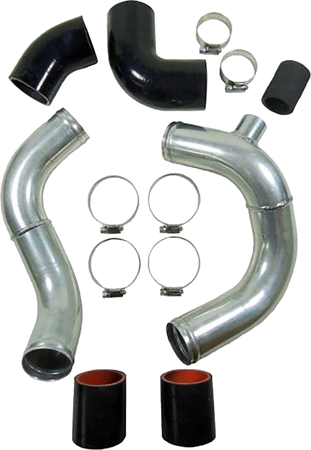 Charge Tube Kit