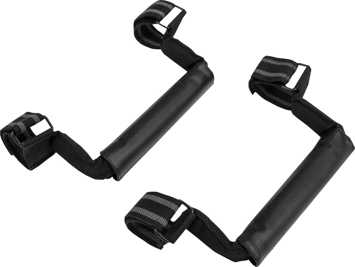 Grab Handles