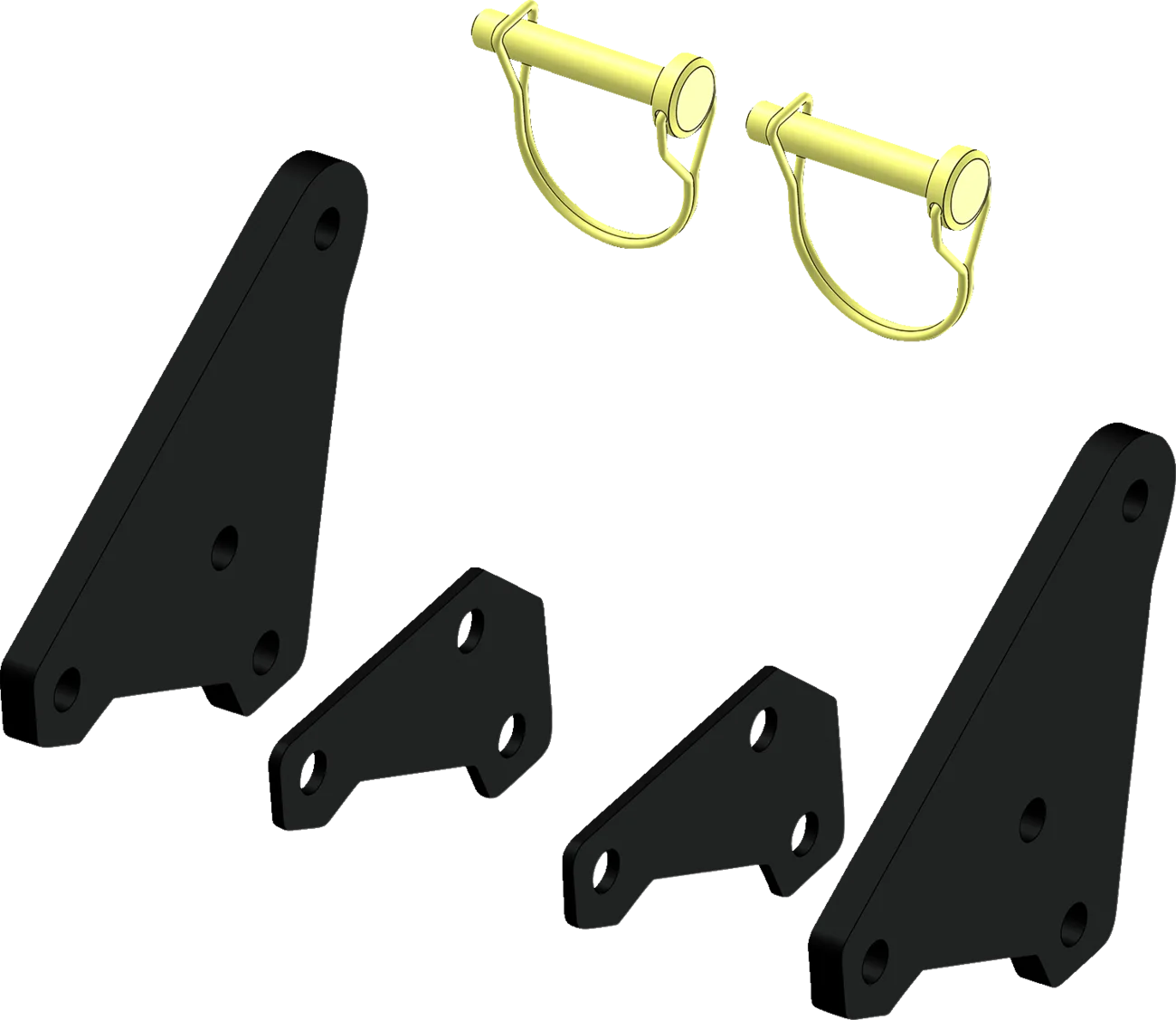 Plow Mount