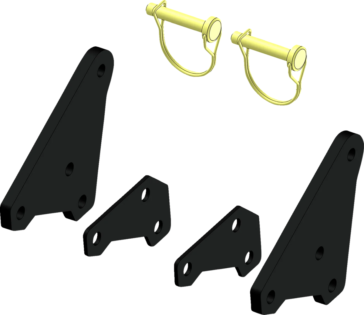 Plow Mount