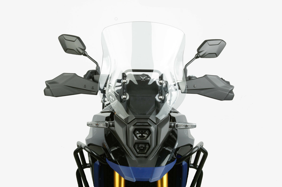 Fairing Mount V-Stream Windscreen