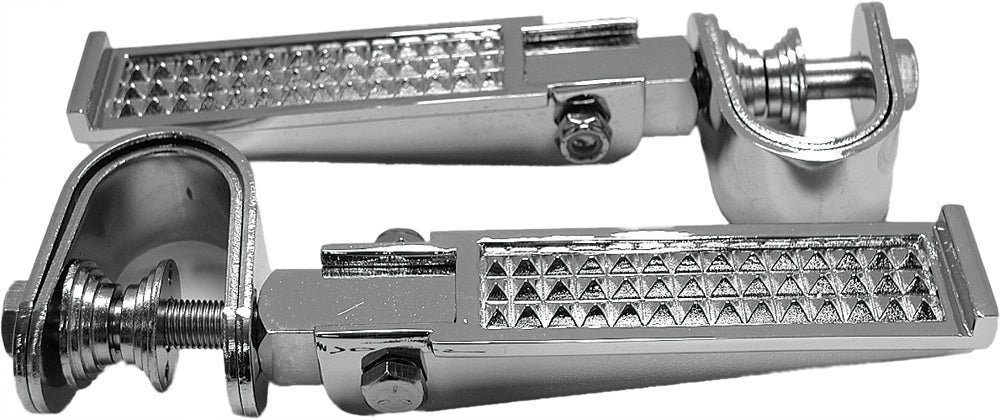 Pebble Footpeg