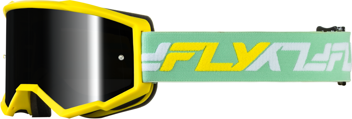 Zone Goggles (2027)