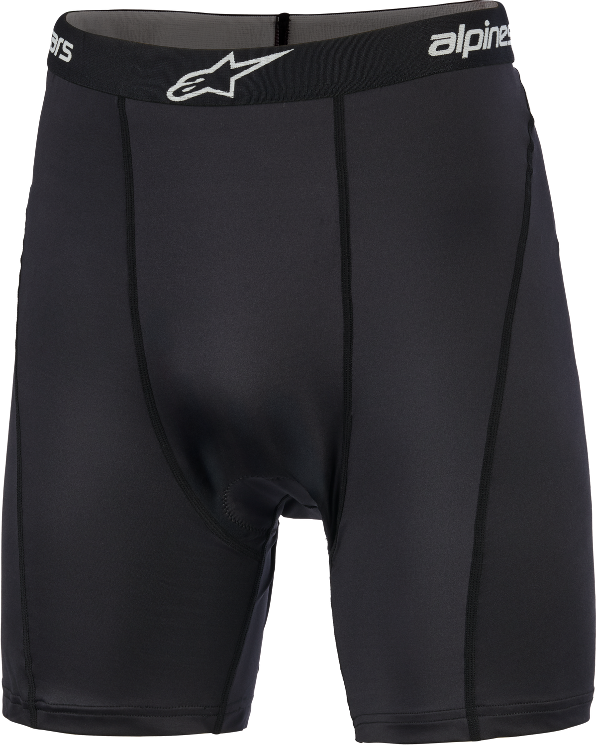 MX Boxer Padded