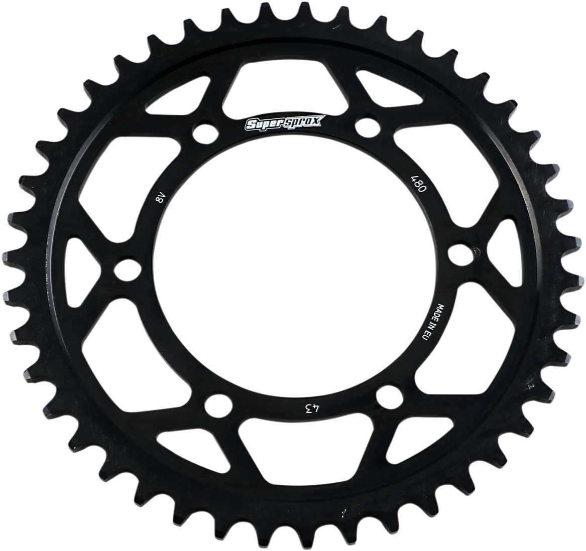 Edge Rear Sprocket