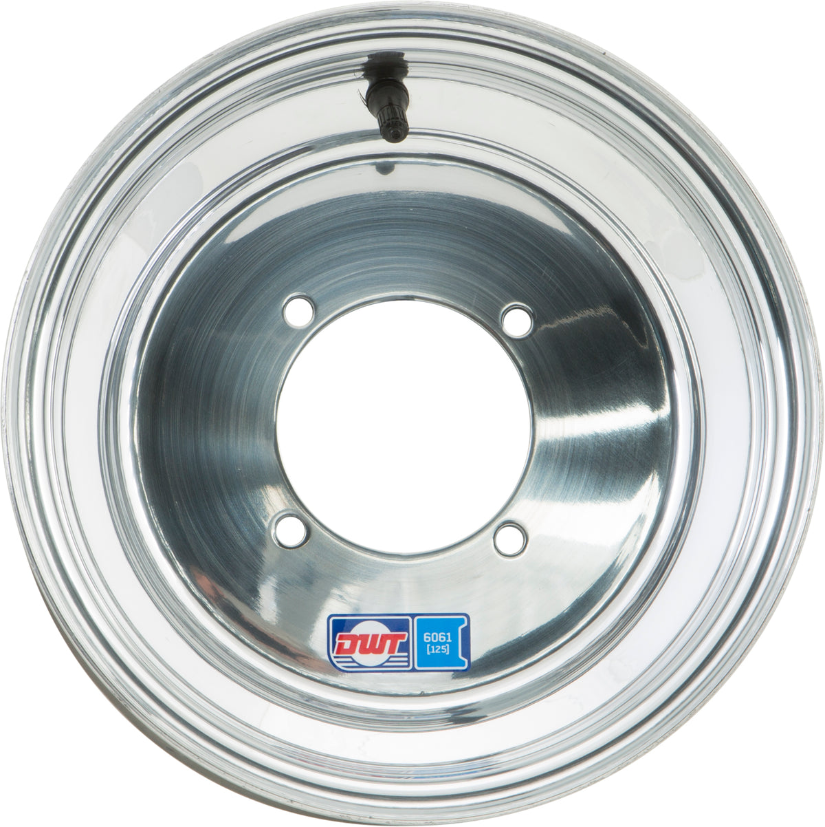 Blue Label Wheel