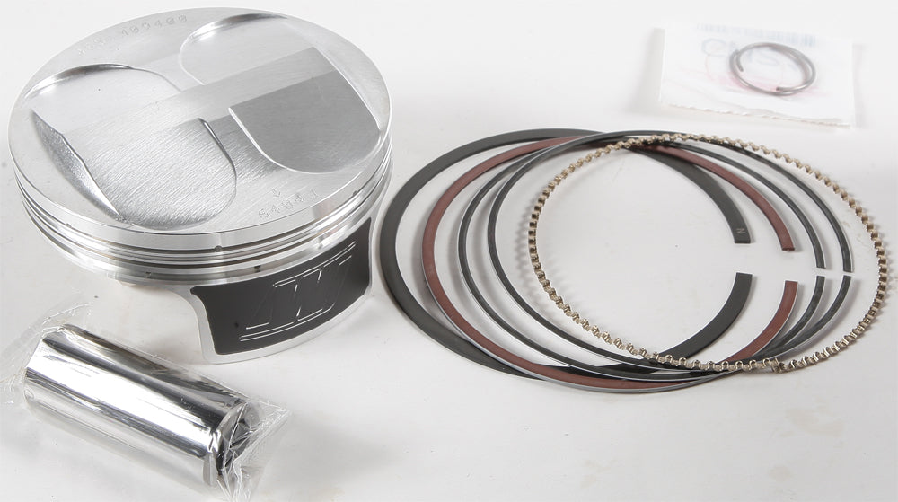 Piston High Comp 13.1:1 M09400