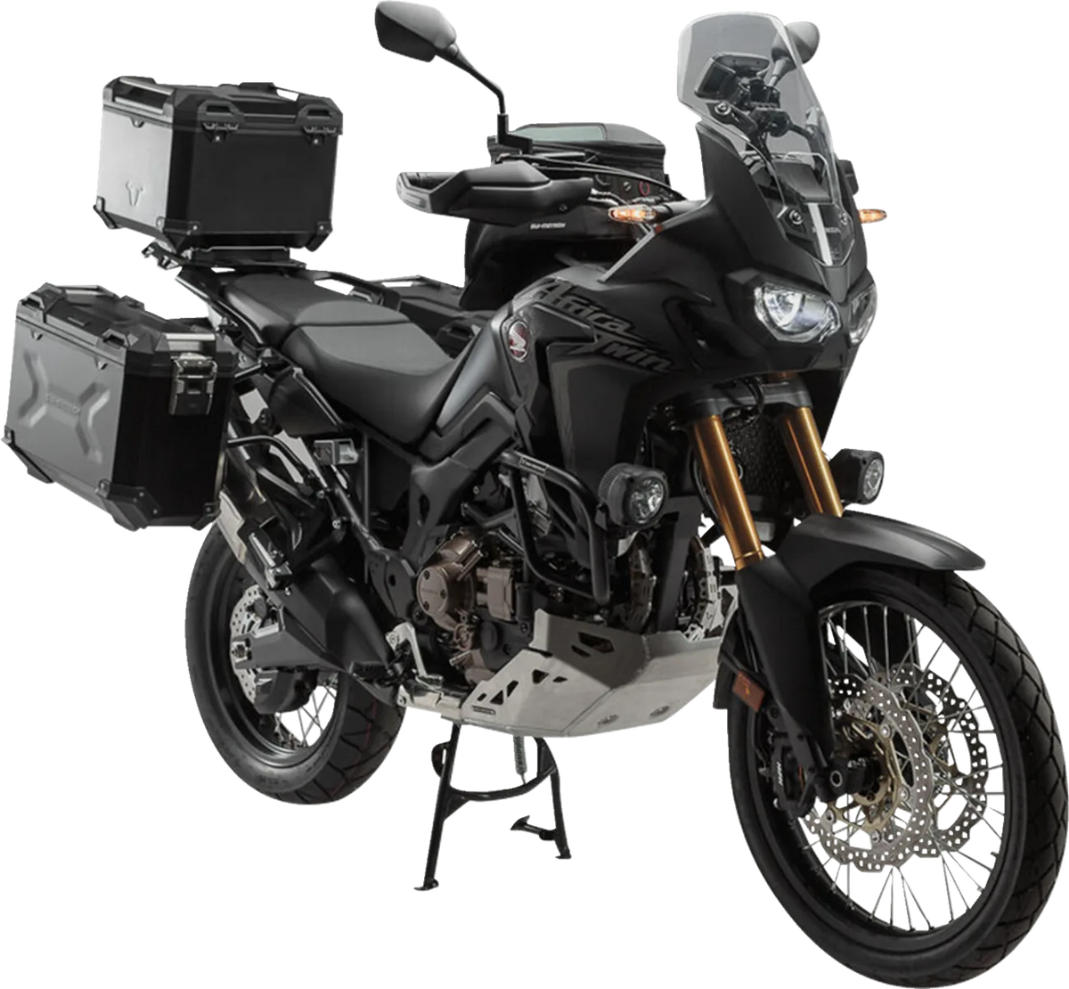 Adventure Protection System