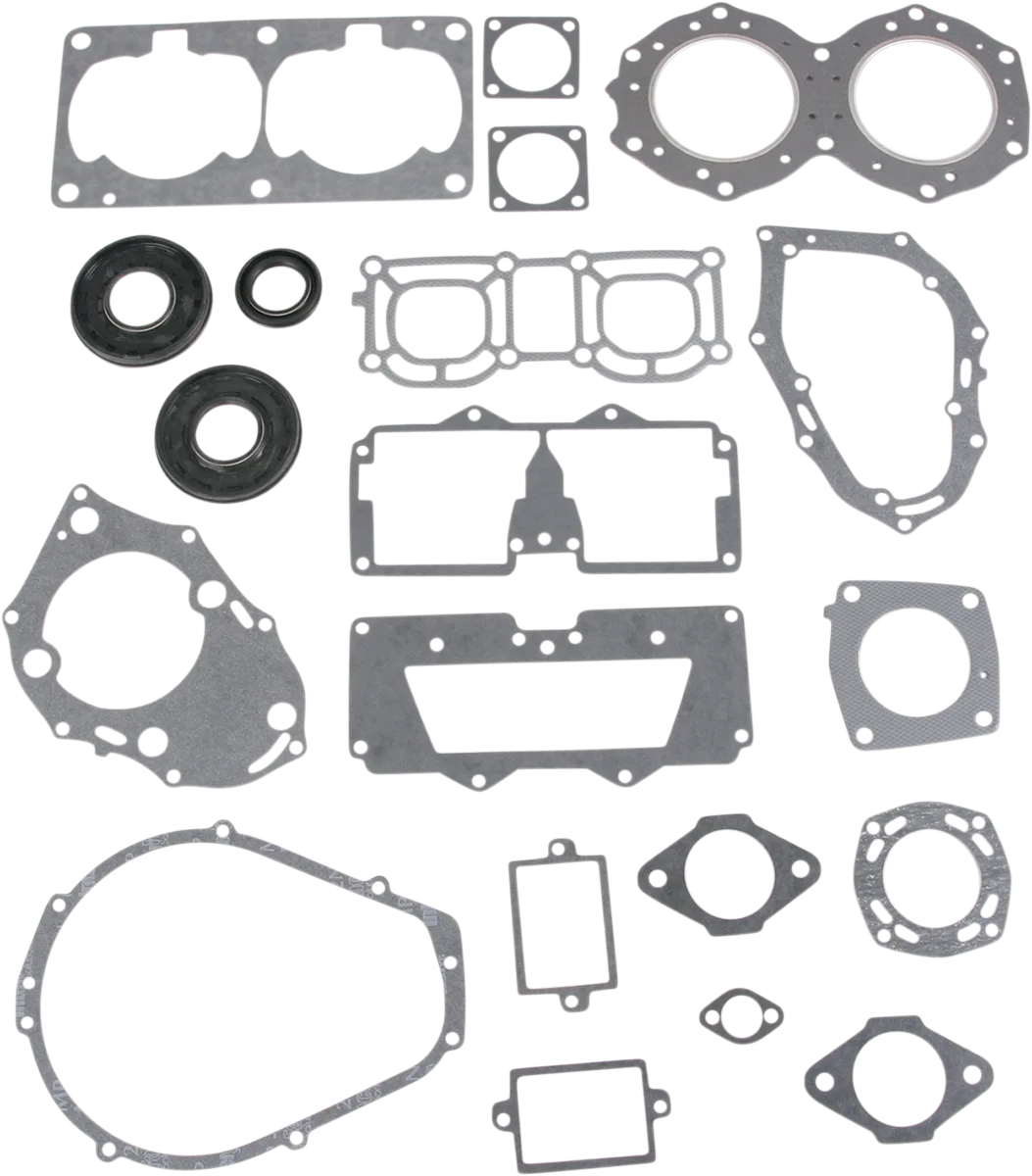 Complete Gasket Set