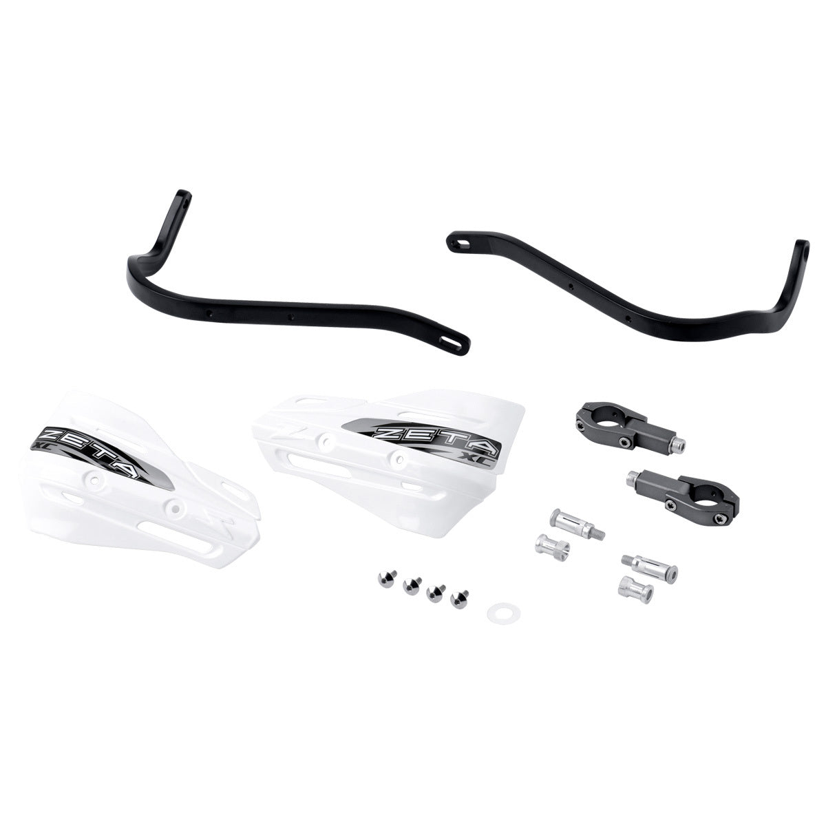 Armor Handguards XC Kit