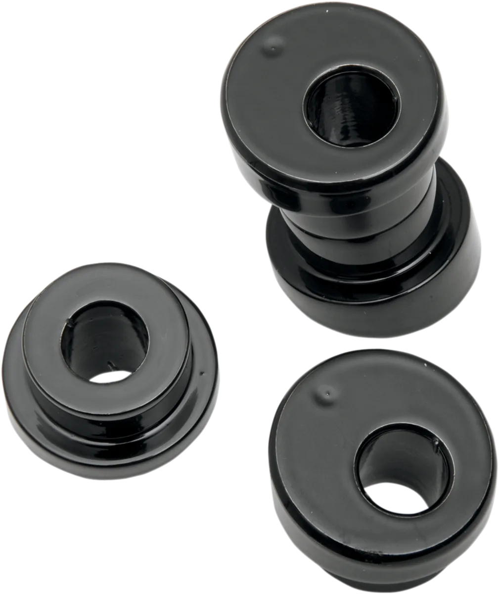 Angled Handlebar Riser Bushing Kit