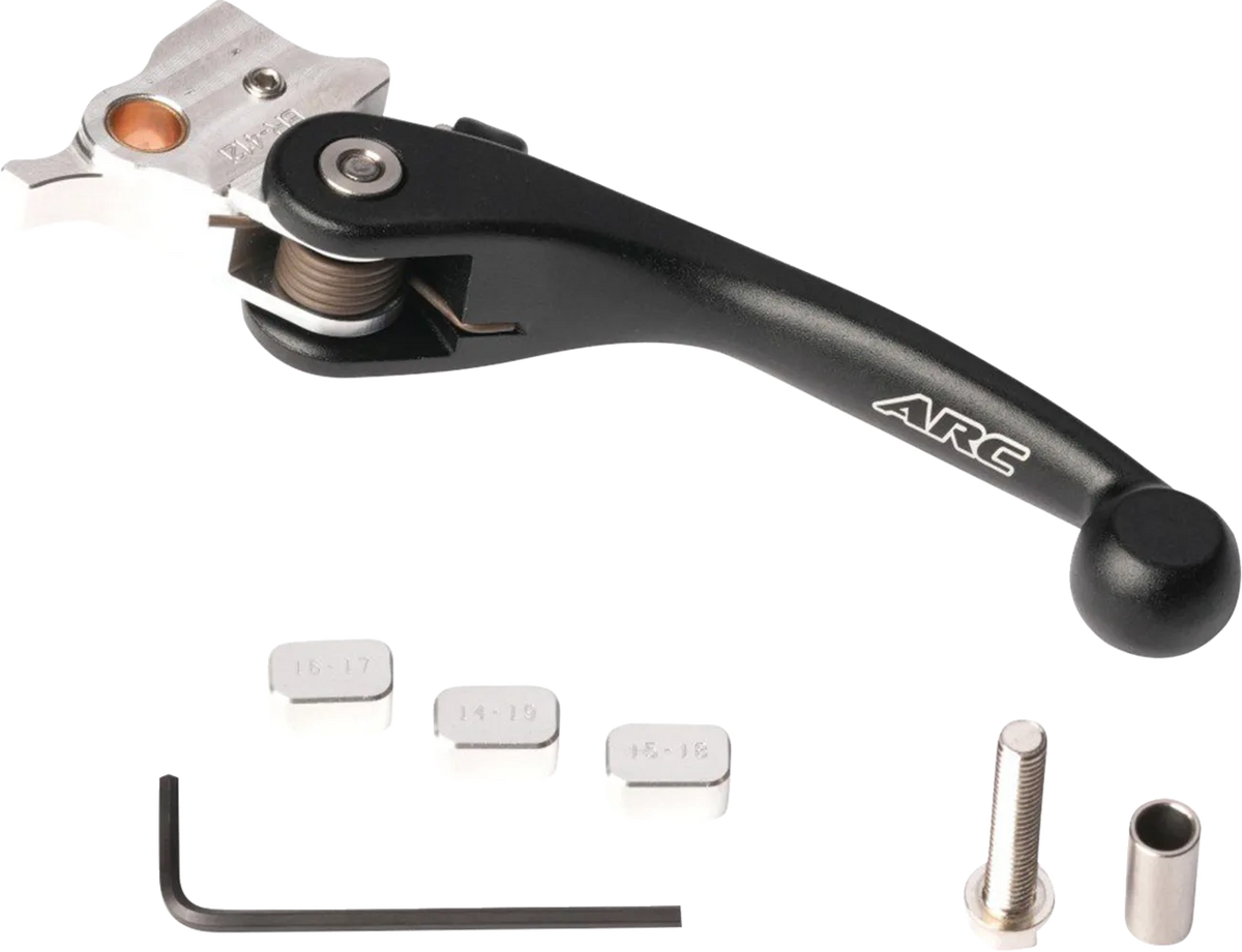 Power Lever