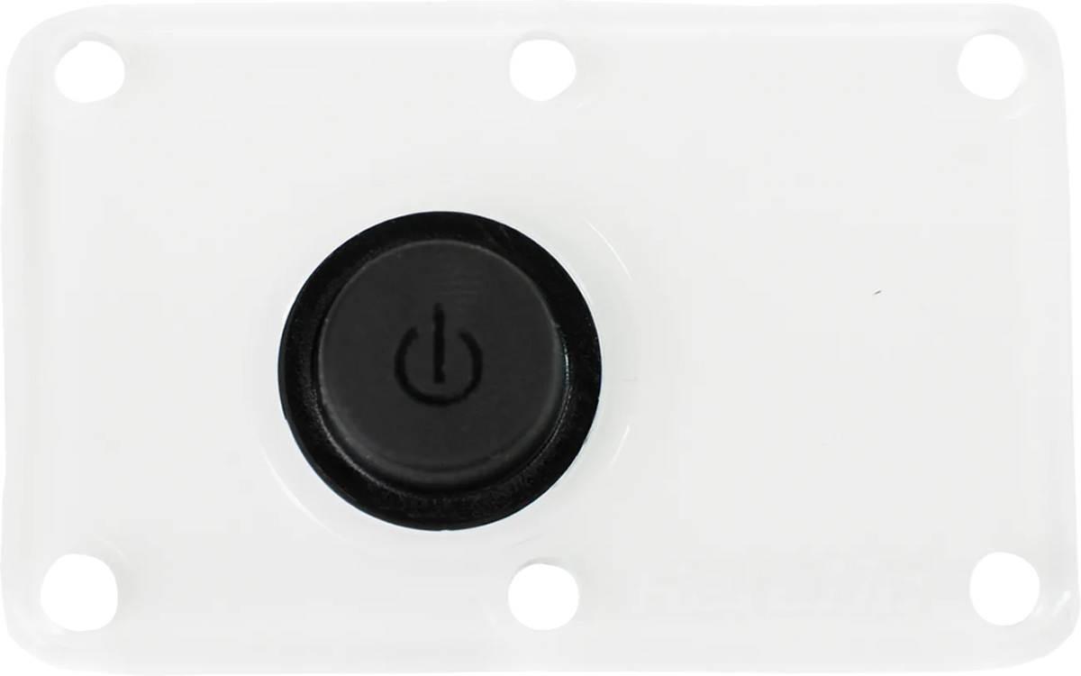 Dome Light Lens