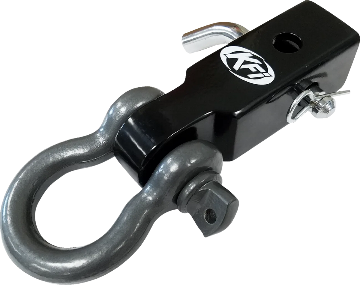 Receiver Shackle