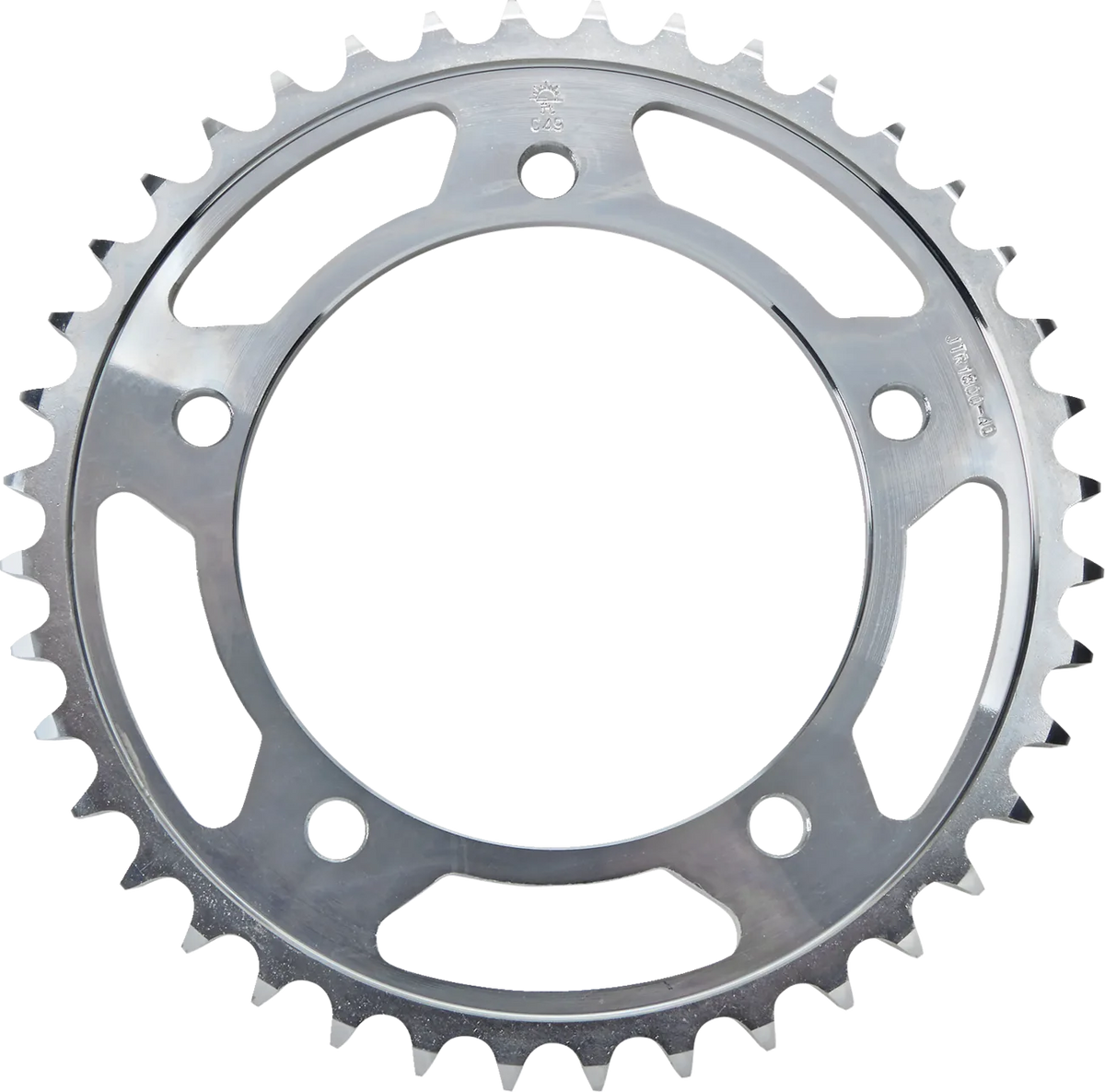 Steel Rear Sprocket
