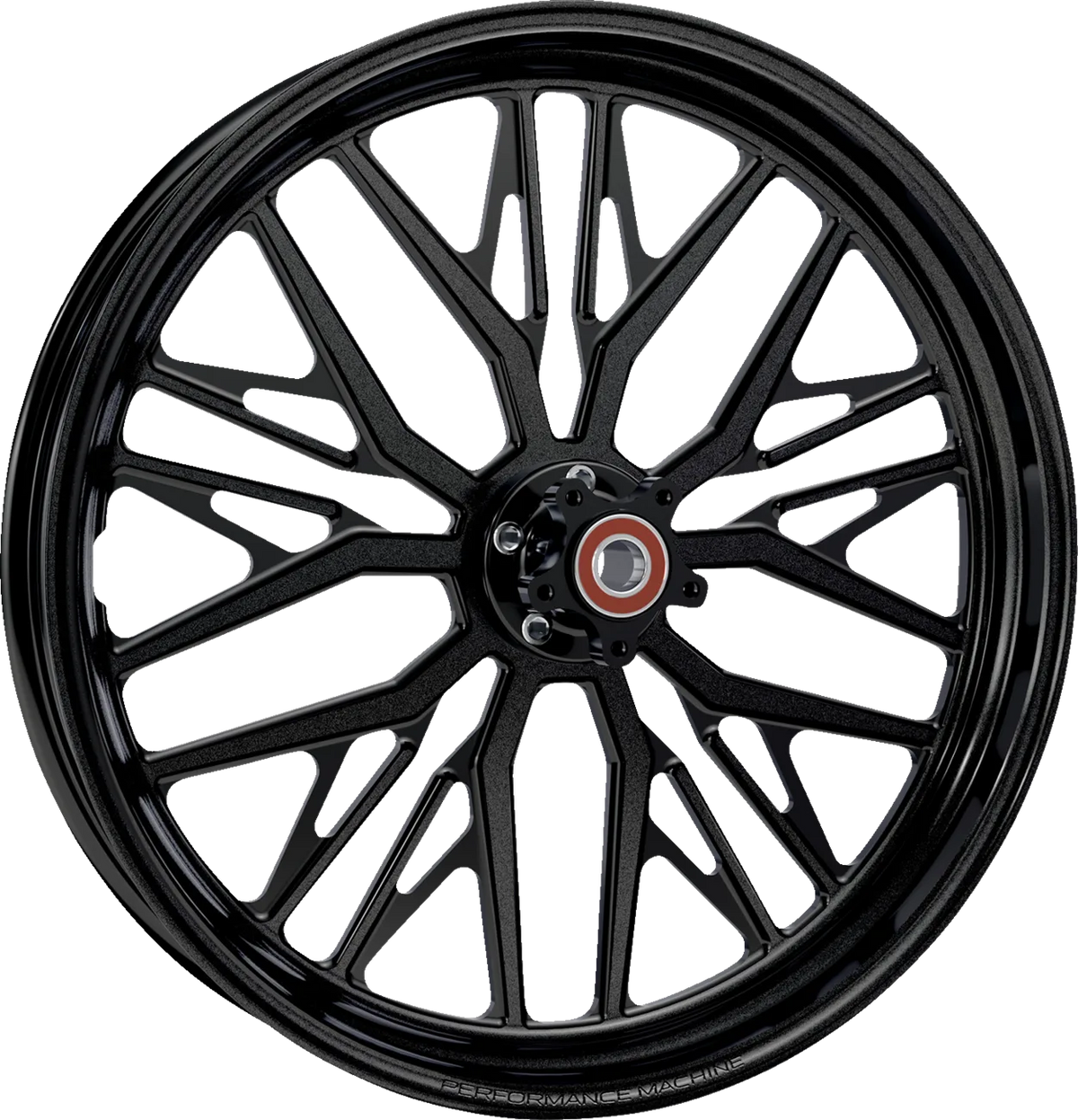 Front Nivis Wheel